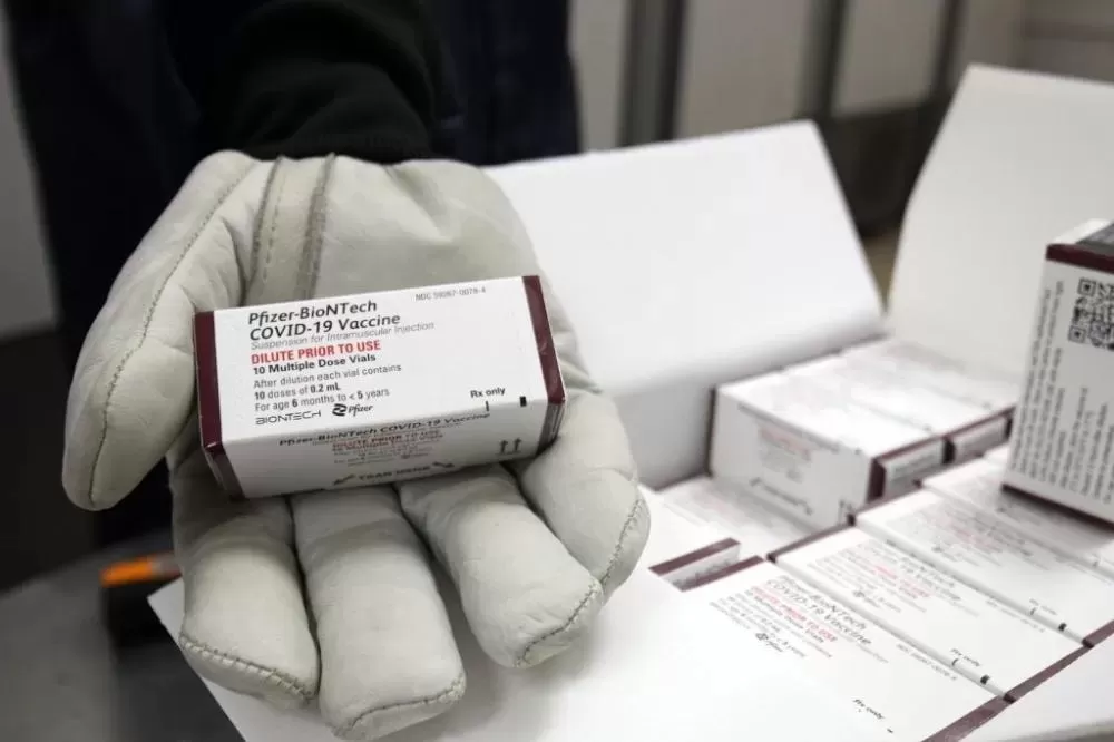 Covid-19: Ministério da Saúde recomenda dose de reforço para crianças de 3 e 4 anos