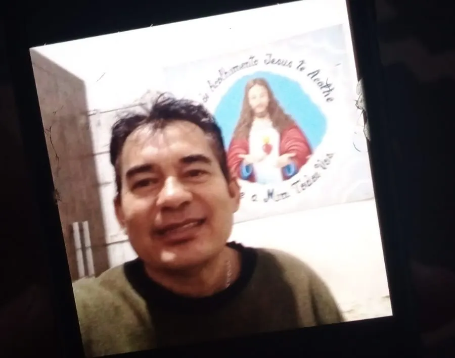 Homem morre em colisão frontal entre motos no bairro Baraúnas, em Brumado