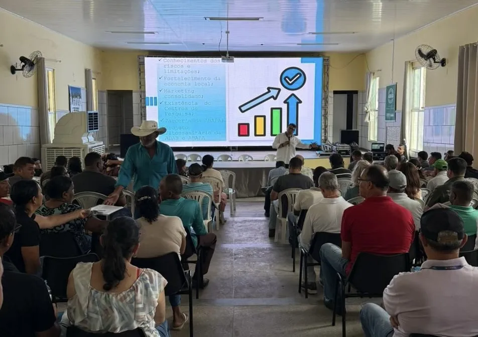 Guanambi sedia Seminário do Algodão