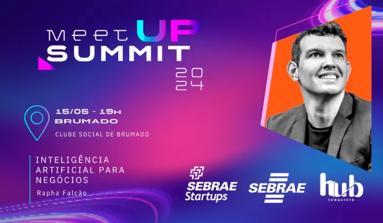 Imperdível: Palestra Gratuita com Especialista em Marketing Digital Rapha Falcão