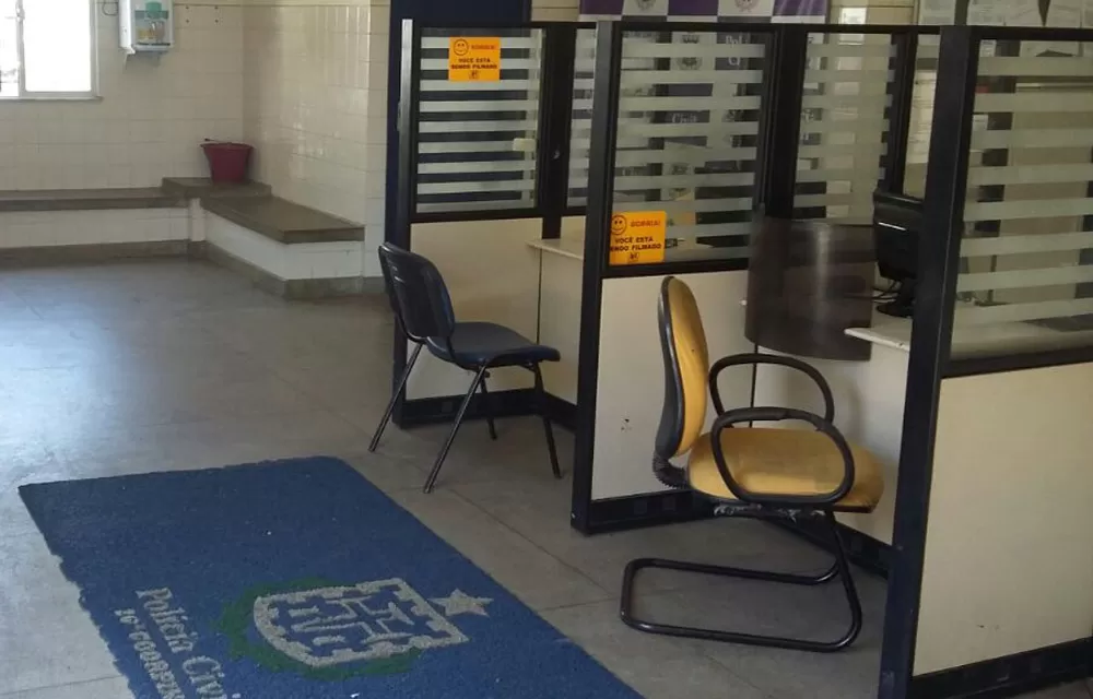 Brumado: Homem de Vitória da Conquista é preso após tentar comprar motocicleta com cartão de crédito clonado