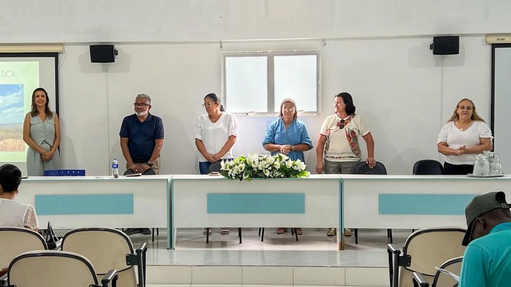 Brumado recebe a Caminhada pelos Direitos da Criança e do Adolescente com palestra de Djalma Costa