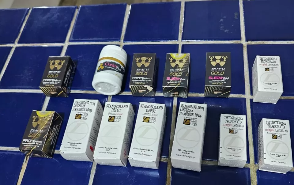 Polícia Rodoviária Estadual apreende anabolizantes em ônibus interestadual em Brumado