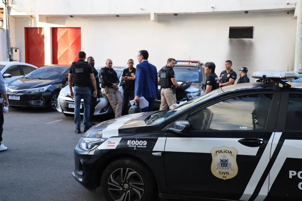 ‘Operação Okanê’ é deflagrada contra grupo empresarial apontado por sonegar cerca de R$ 25 mi em impostos