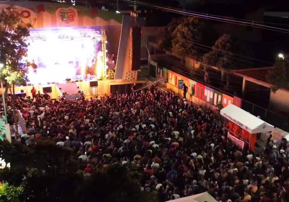 São Pedro de Brumado reúne mais de 45 mil pessoas em três dias e reforça tradição cultural no município