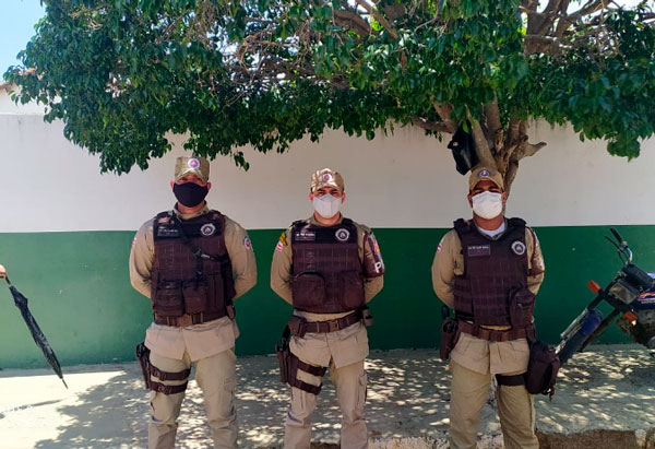 46ª CIPM faz balanço das ações durante eleições municipais 