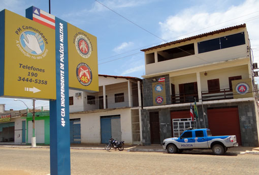 Livramento: homem é preso por dirigir embriagado e afirmou ser membro do PCC