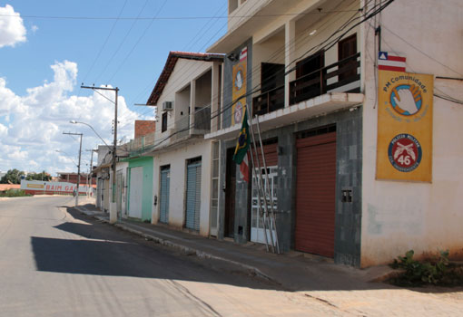 Polícia Militar lança disque denúncia via WhatsApp em Livramento de Nossa Senhora