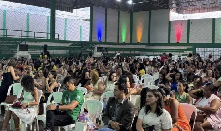 Jornada Pedagógica 2026: Brumado reafirma compromisso com a Equidade e Inclusão na Educação