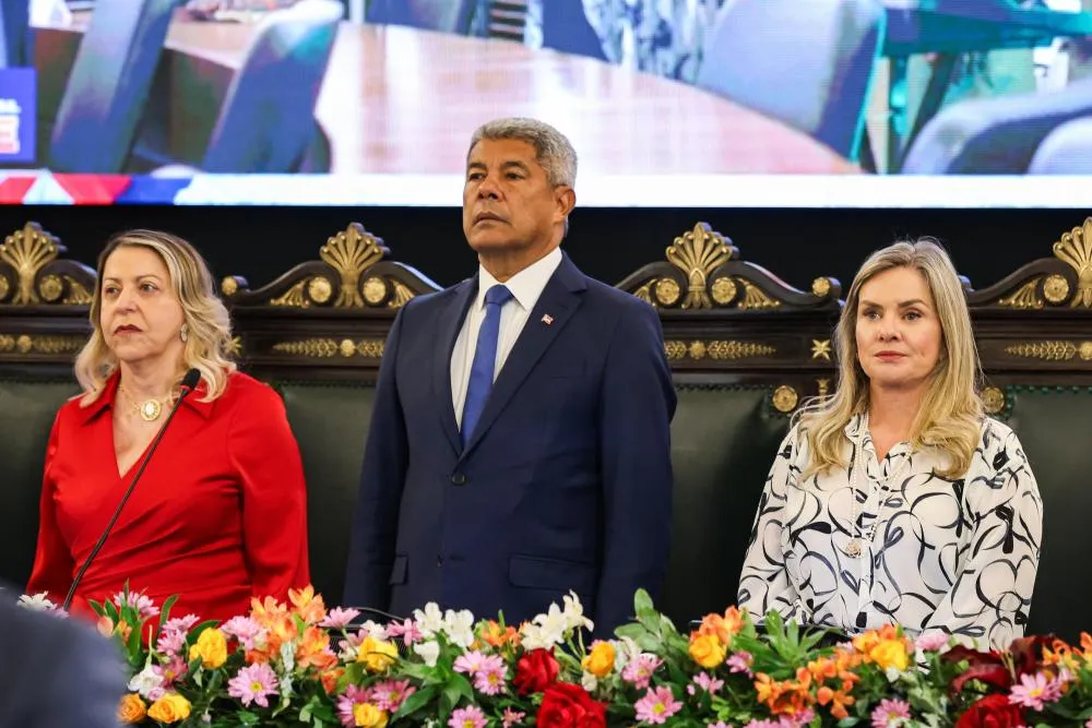 Presidente da ALBA destaca importância da integração entre os Poderes durante abertura do XVII Encontro do Consepre em Salvador