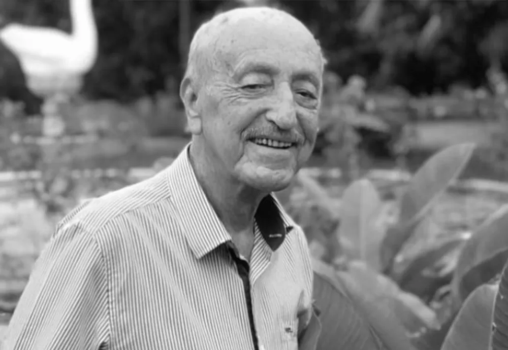 Brumado: Equipe da Escola Nossa Senhora de Fátima lamenta falecimento de seu fundador, Dr. Sidney