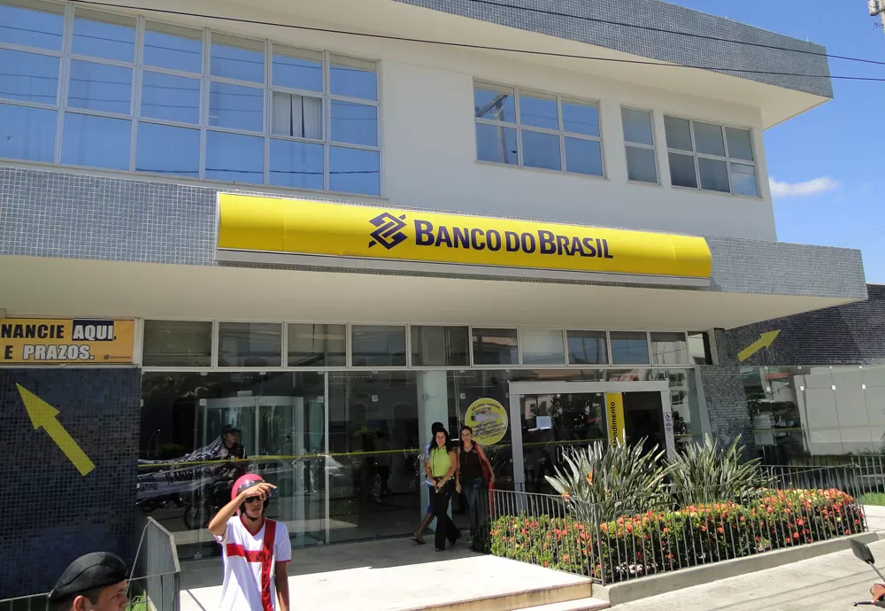 Banco do Brasil prorroga prazo de inscrição para concurso público