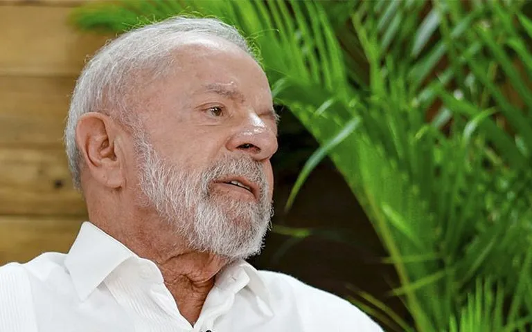 'Essa é uma guerra que nós vamos vencer', diz Lula, sobre combate ao crime organizado