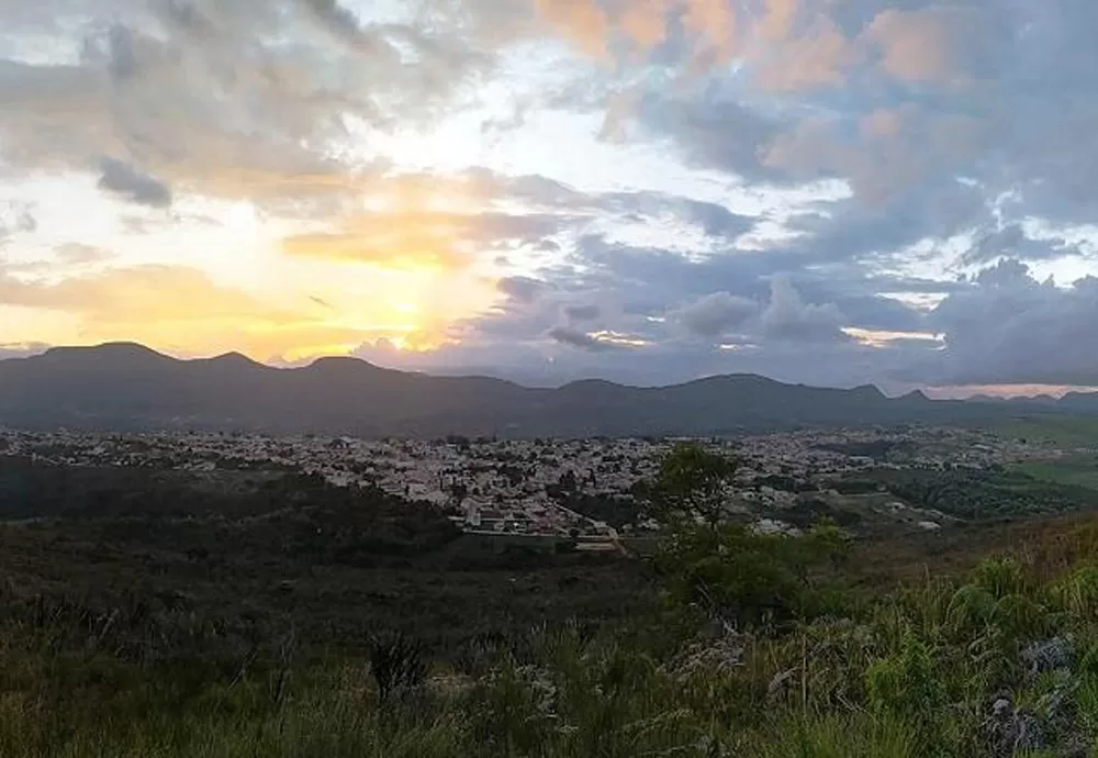 Município de Piatã firma se compromete a criar sistema de tratamento de esgoto