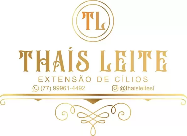 Brumado: Transforme o seu olhar em Thaís Leite - Extensão de Cílios