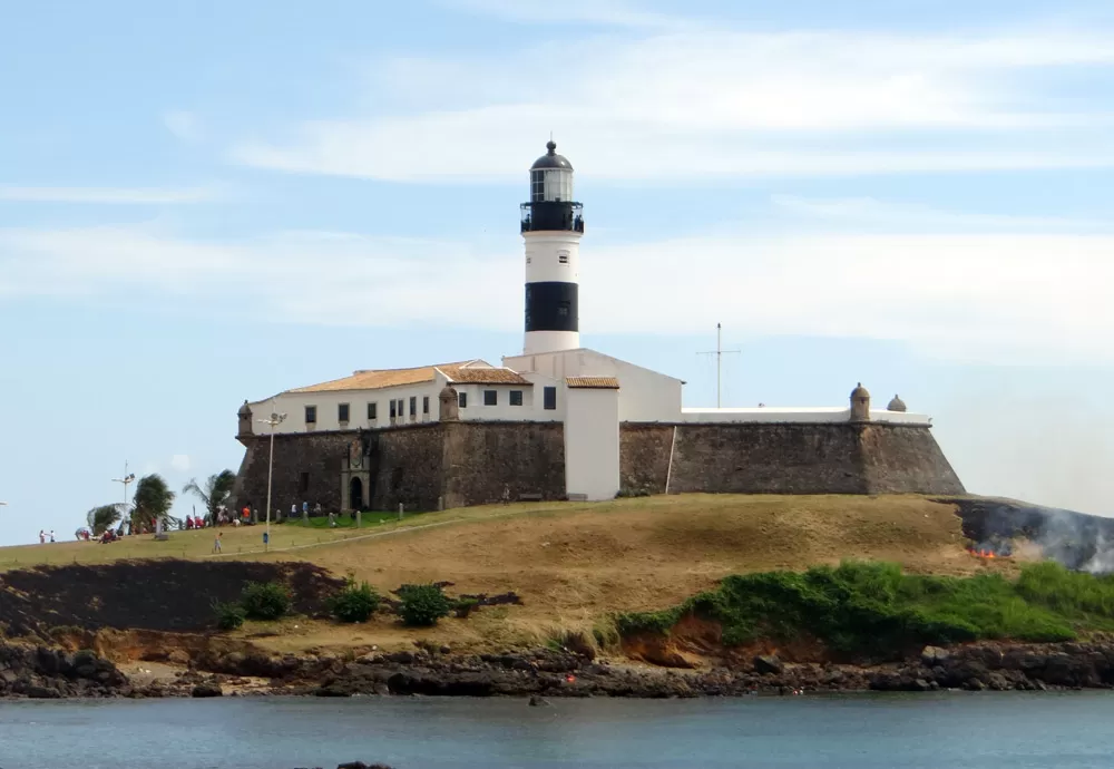 Turismo da Bahia alcança marcas históricas em 2025