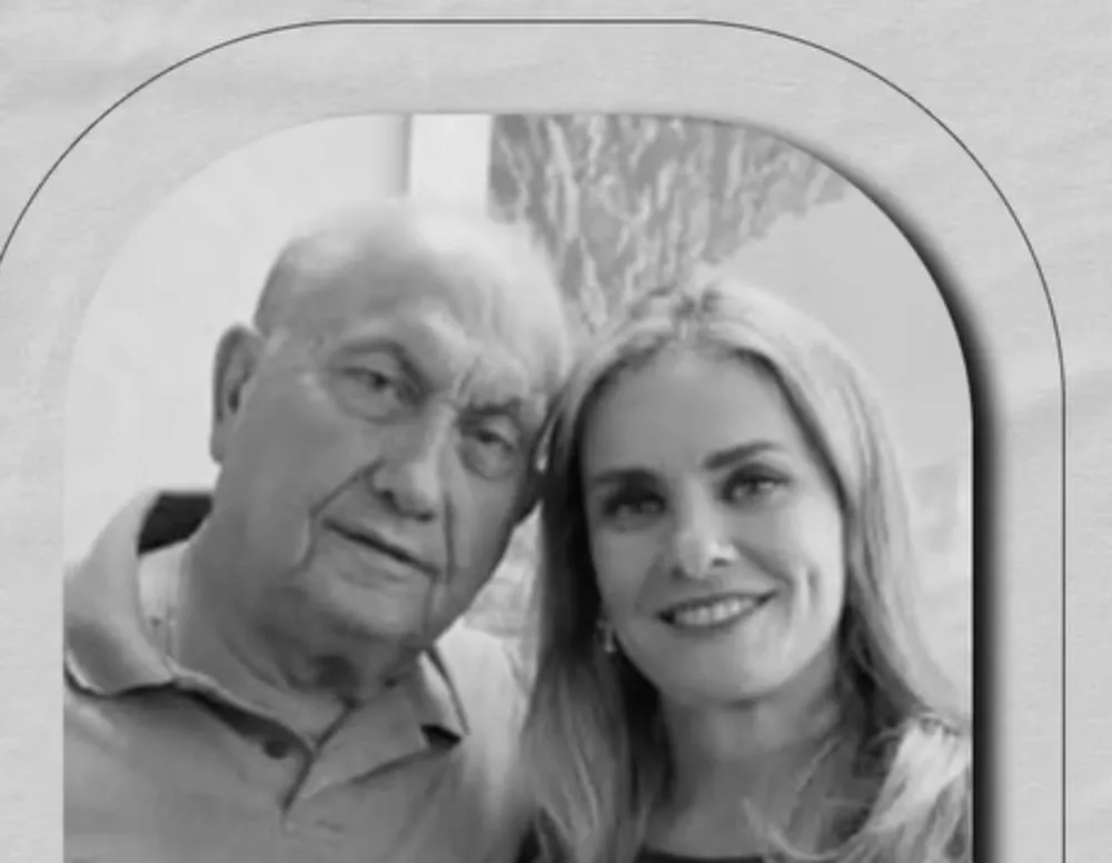 Morre Fernando Bastos, ex-deputado e pai da deputada Ivana Bastos