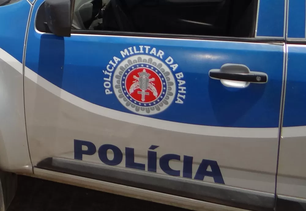PM prende dupla suspeita de matar enfermeiro em Vitória da Conquista