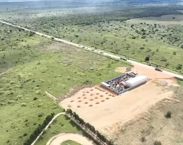 Operação Heritage desarticula grupo criminoso especializado em roubo de caminhões em Vitória da Conquista