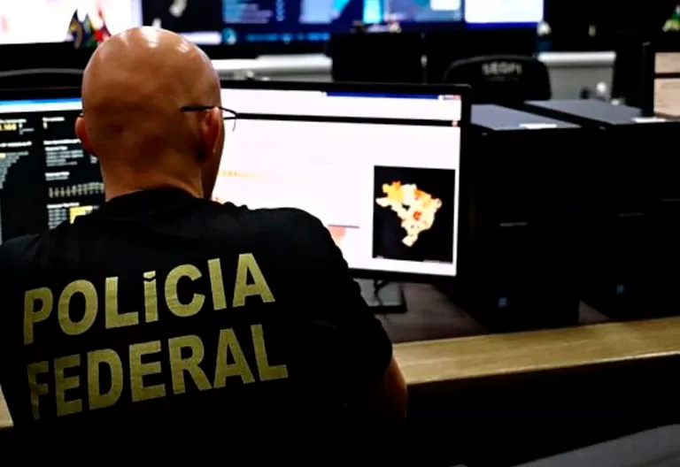 PF prende na Bahia hacker suspeito de ser responsável pelo maior vazamento de dados do Brasil