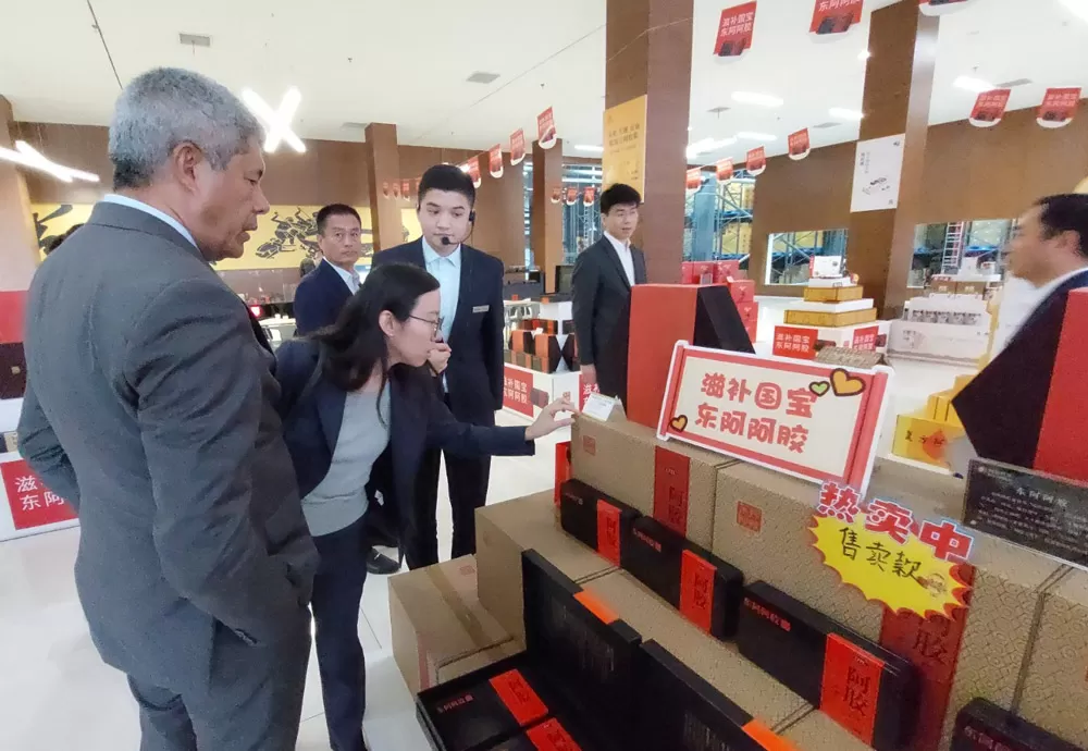Jerônimo Rodrigues visita indústria de alimentos na China e empresas baianas assinam acordo de cooperação estratégica