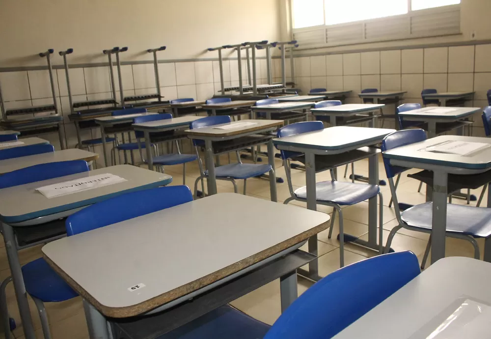 Portaria garante progressão funcional a professores e coordenadores pedagógicos