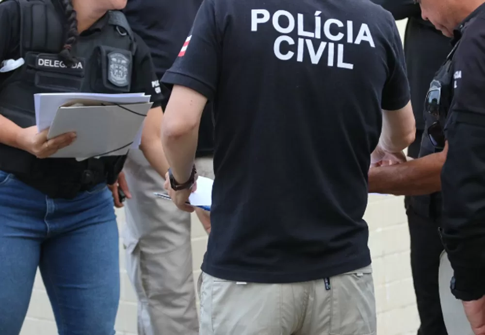 Polícia Civil reforça equipes para elucidar duplo homicídio de indígenas na Bahia