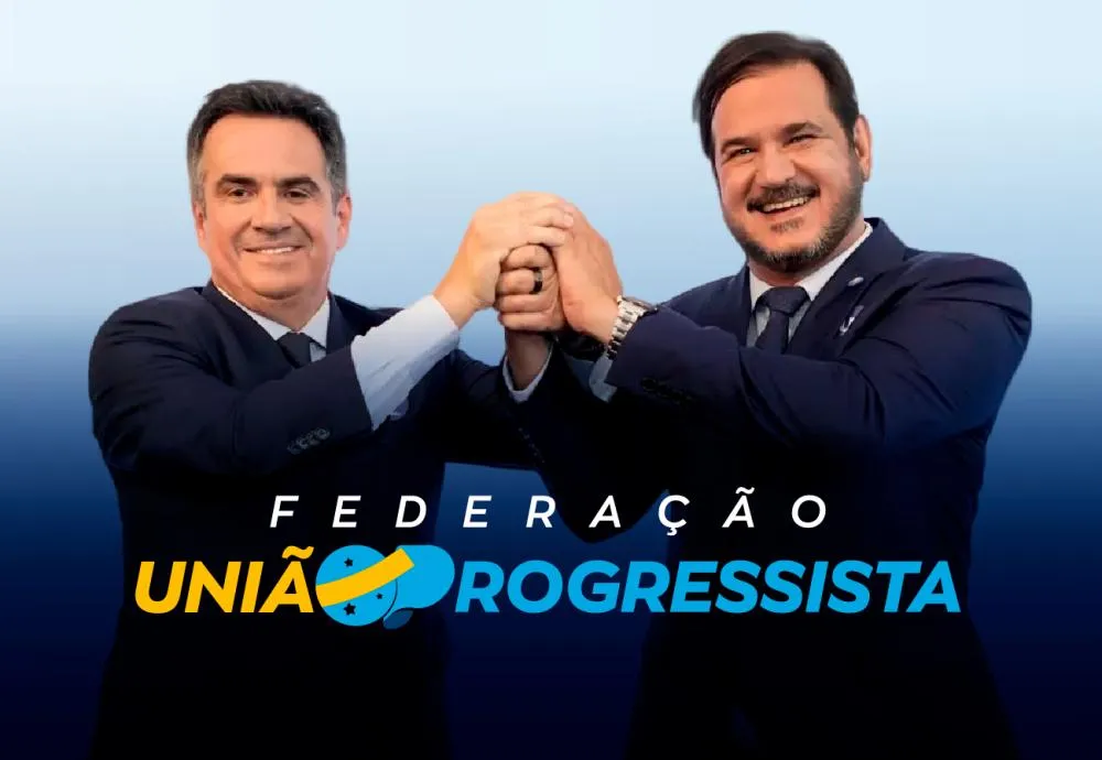 Federação União Progressista é autorizada pelo TSE