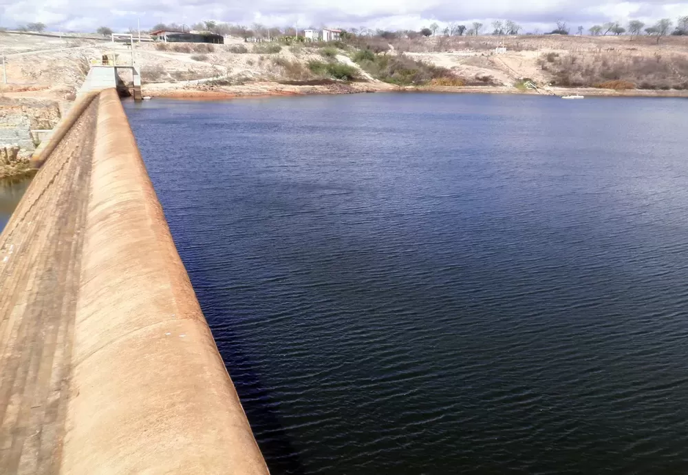 Suspensão programada de energia elétrica afetará abastecimento de água em Brumado e Malhada de Pedras
