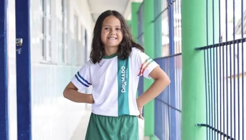 Aulas da rede municipal de Brumado retornam nesta segunda-feira, dia 9