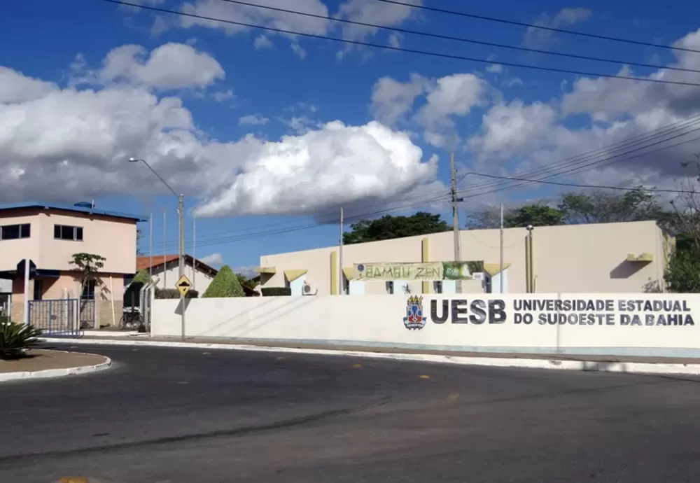 Estudante é encontrado morto no campus da UESB de Vitória da Conquista