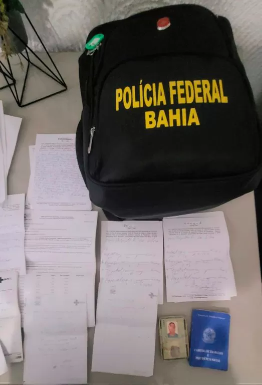 PF deflagra operação contra fraudes a benefícios previdenciários na Bahia
