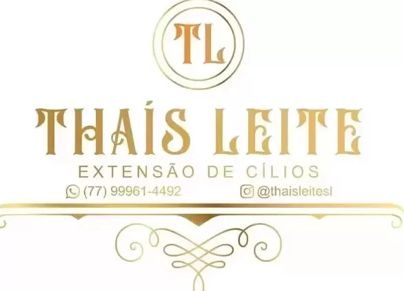 Brumado: Transforme o seu olhar em Thaís Leite - Extensão de Cílios