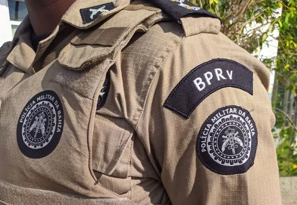 Polícia Rodoviária Estadual reforça estradas com cerca de 250 PMs durante o São João