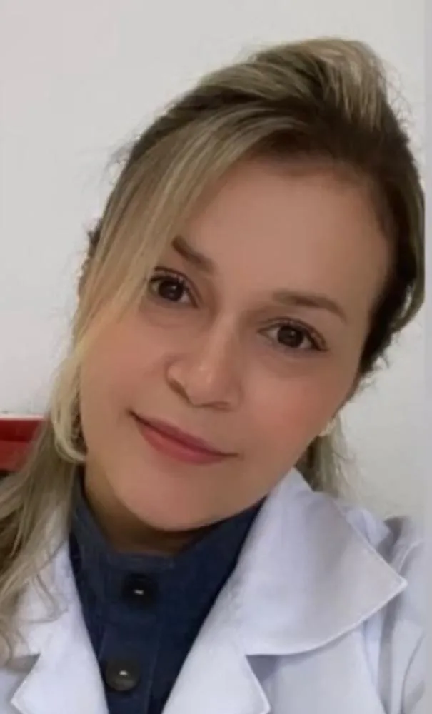 Enfermeira Sabrina Meira Araújo morre aos 37 anos em Brumado após luta contra o câncer