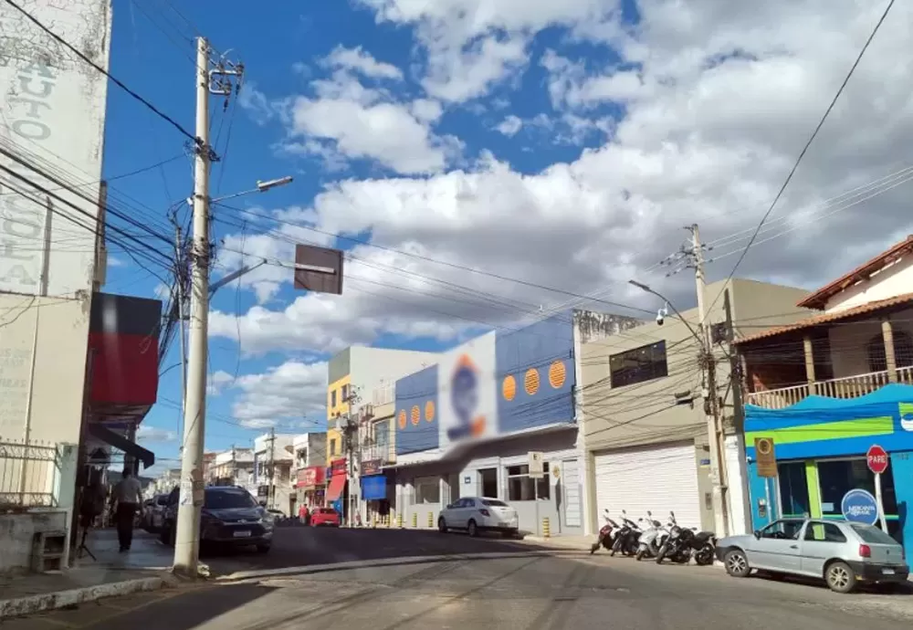 Monitoramento eletrônico de trânsito começa a operar em Brumado