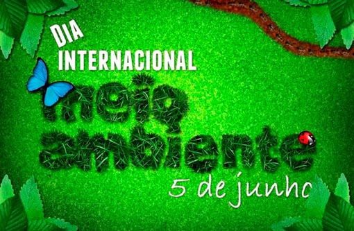 Brumado: Programação do Dia do Meio Ambiente