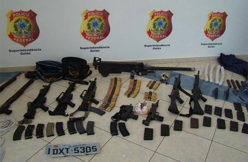 Lapa: Polícia Civil prende chefe da maior Quadrilha de Roubo a Banco e Carro Forte das Regiões Norte e Nordeste do Brasil