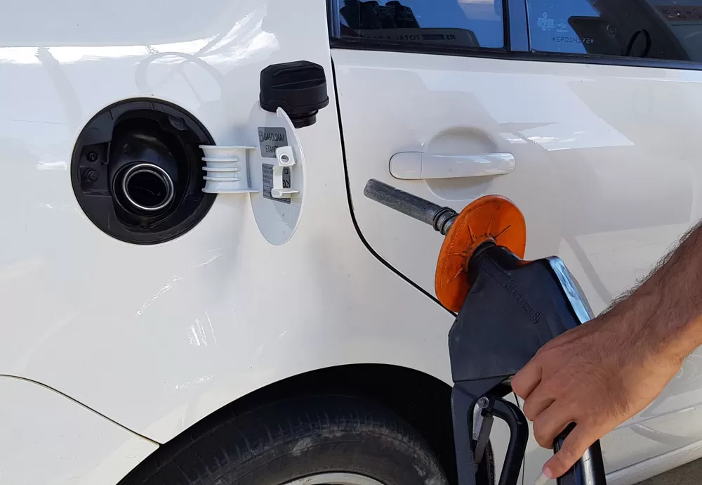 Preço da gasolina e do diesel sobem na Bahia
