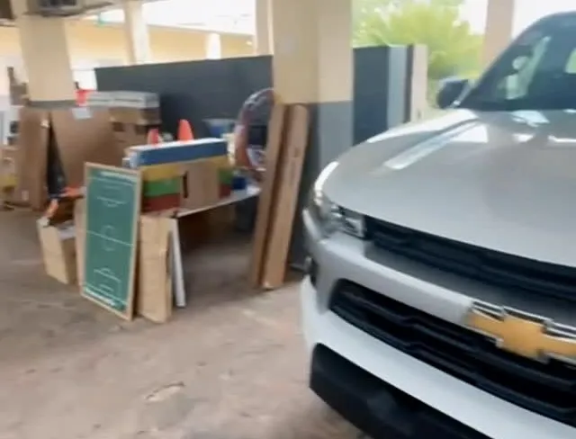 Prefeitura de Barra da Estiva inicia ano letivo com investimentos e reforço na estrutura educacional