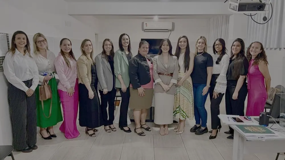 Brumado dá posse ao Conselho Municipal da Mulher sob presidência da primeira-dama Dra. Abiara Dias