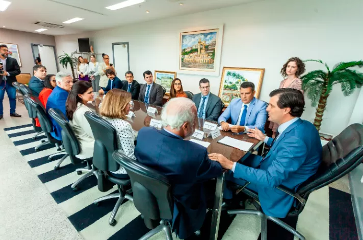 Nota técnica conjunta do MP e Tribunais de Contas orienta sobre contratações nos festejos juninos