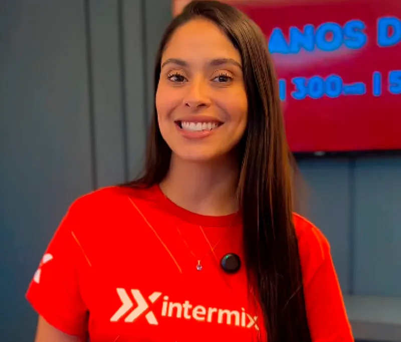 Intermix abre vagas para área de vendas em Brumado