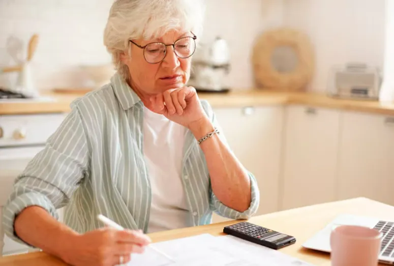 Alternativas de pagamento para quem recebe benefício fixo