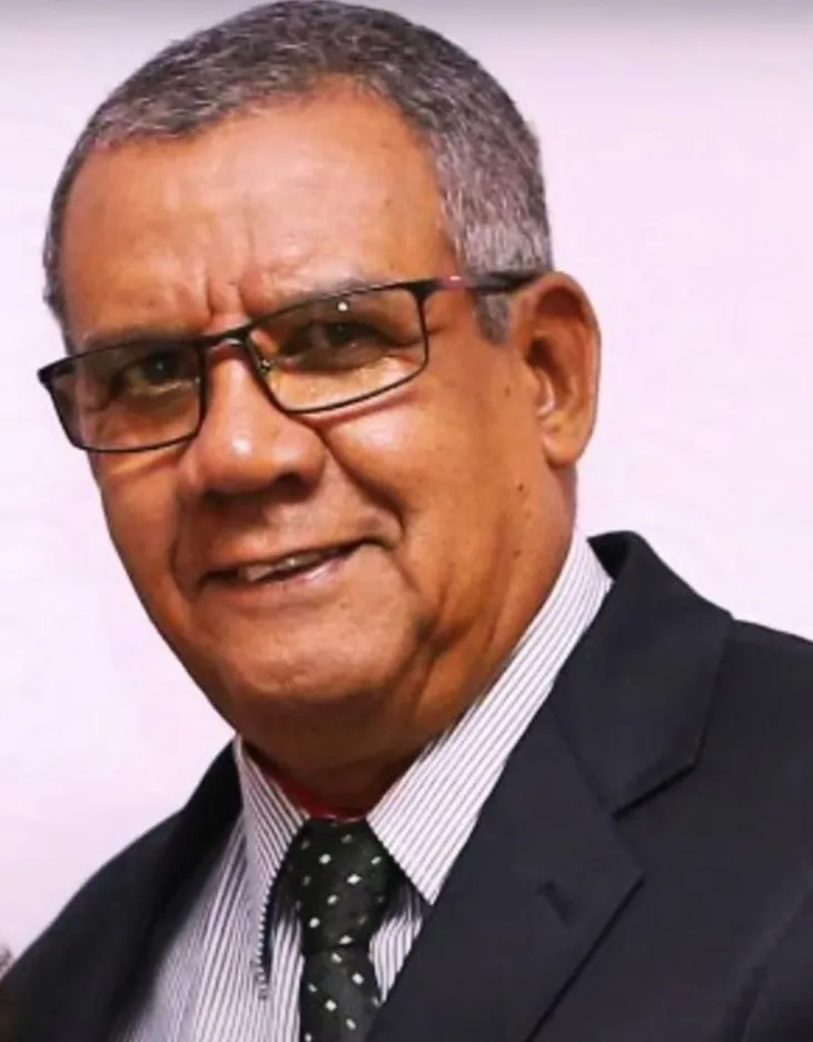 Morre em Brumado o ex-vereador e líder religioso Clóvis Fraga