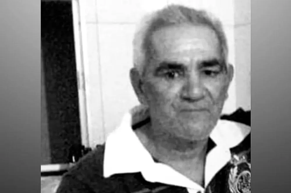 Idoso Desaparecido é Encontrado Morto às Margens do Rio do Antônio em Brumado