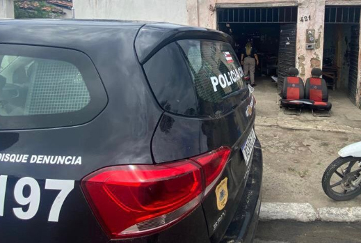 Operação em Jequié prende suspeito de estuprar adolescente