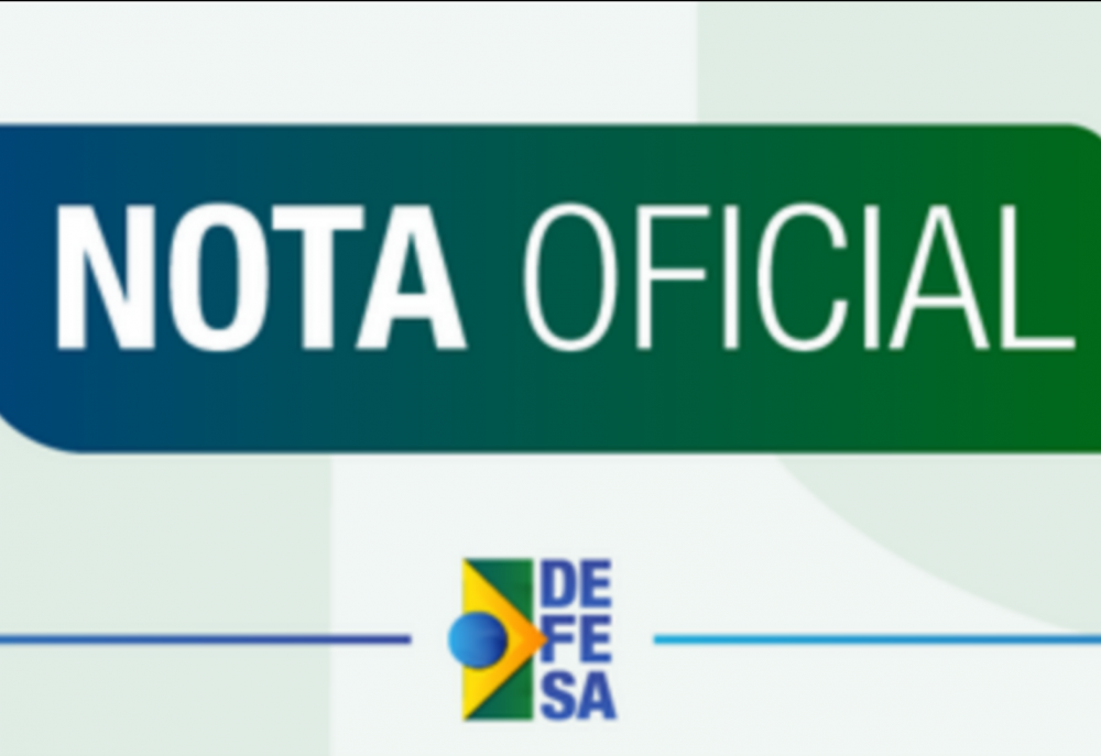 Relatório de militares não aponta fraude nas eleições