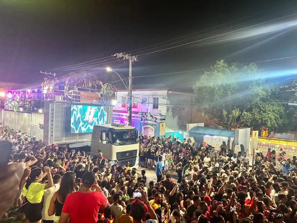 Prefeitura de Brumado esclarece que encontro do dia 29 será reunião institucional sobre o Carnaval 2026