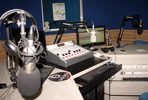 Debate entre candidatos à Prefeitura de Brumado acontece nesta quinta-feira na Rádio Nova Vida FM